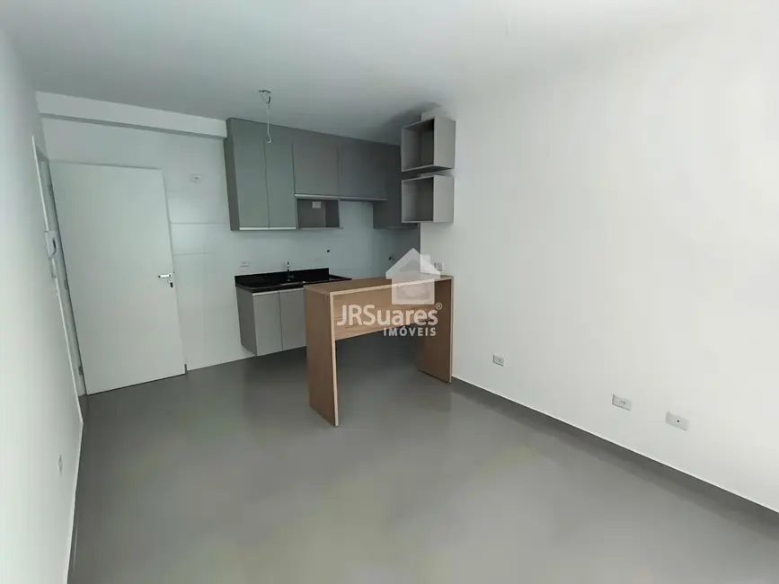 Foto 7 de Apartamento com 1 quarto à venda, 30m2 em Vila Guilherme, São Paulo - SP