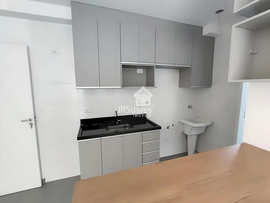 Foto 4 de Apartamento com 1 quarto à venda, 30m2 em Vila Guilherme, São Paulo - SP