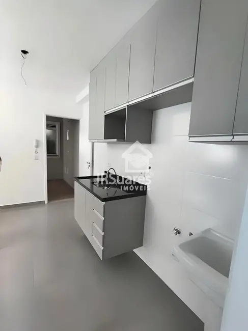 Foto 6 de Apartamento com 1 quarto à venda, 30m2 em Vila Guilherme, São Paulo - SP