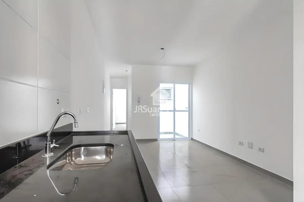 Foto 3 de Apartamento com 1 quarto à venda, 41m2 em Vila Guilherme, São Paulo - SP