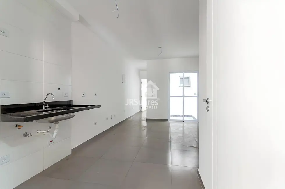 Foto 1 de Apartamento com 1 quarto à venda, 41m2 em Vila Guilherme, São Paulo - SP