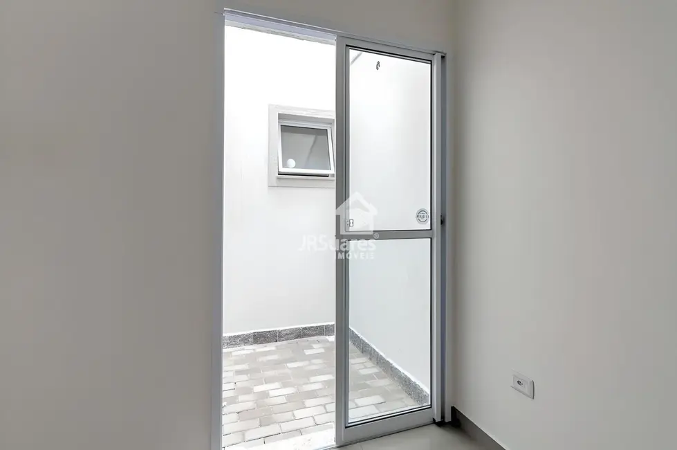 Foto 5 de Apartamento com 1 quarto à venda, 41m2 em Vila Guilherme, São Paulo - SP