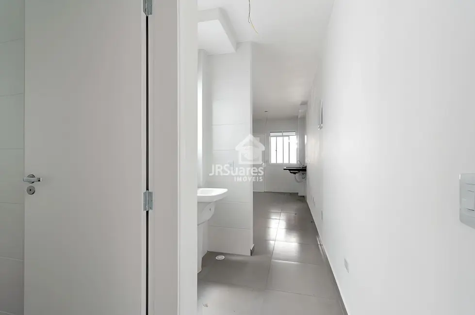 Foto 9 de Apartamento com 1 quarto à venda, 41m2 em Vila Guilherme, São Paulo - SP