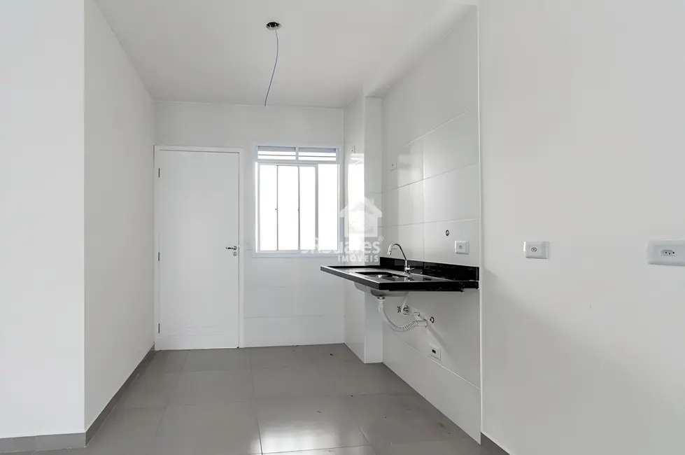 Foto 2 de Apartamento com 1 quarto à venda, 41m2 em Vila Guilherme, São Paulo - SP