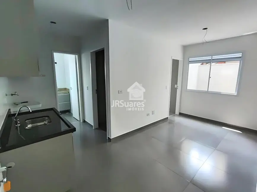 Apartamento com 2 quartos à venda, 41m2 em Vila Guilherme, São Paulo - SP - imagem 1 Foto 1 de Apartamento com 2 quartos à venda, 41m2 em Vila Guilherme, São Paulo - SP