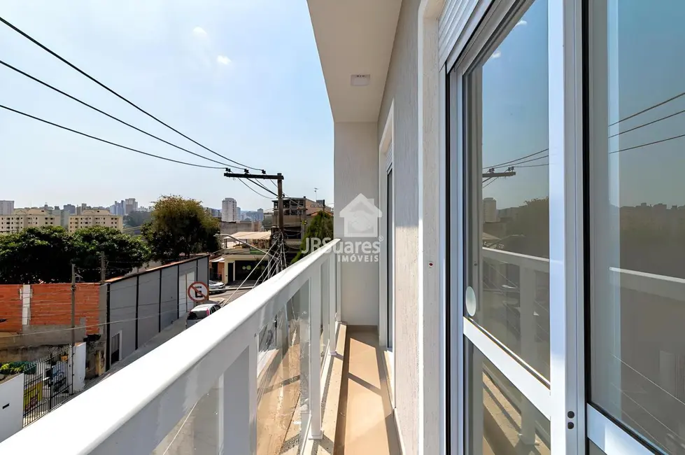 Foto 6 de Apartamento com 2 quartos à venda, 41m2 em Vila Guilherme, São Paulo - SP