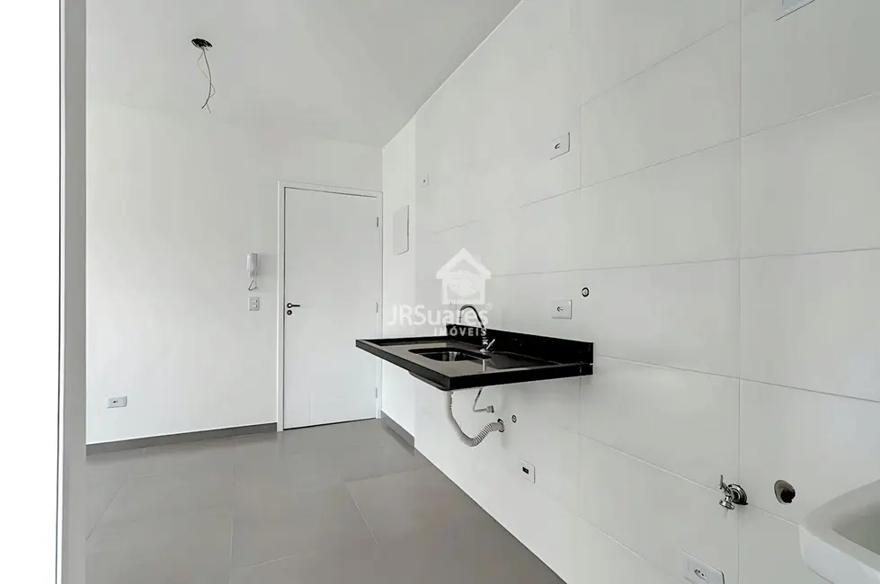 Foto 3 de Apartamento com 2 quartos à venda, 41m2 em Vila Guilherme, São Paulo - SP