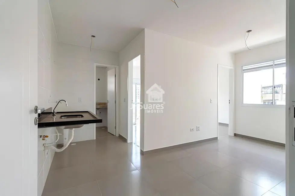 Foto 1 de Apartamento com 2 quartos à venda, 41m2 em Vila Guilherme, São Paulo - SP