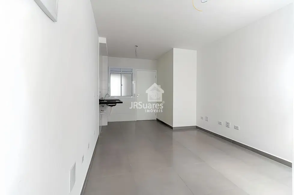Foto 1 de Apartamento com 1 quarto à venda, 32m2 em Vila Guilherme, São Paulo - SP