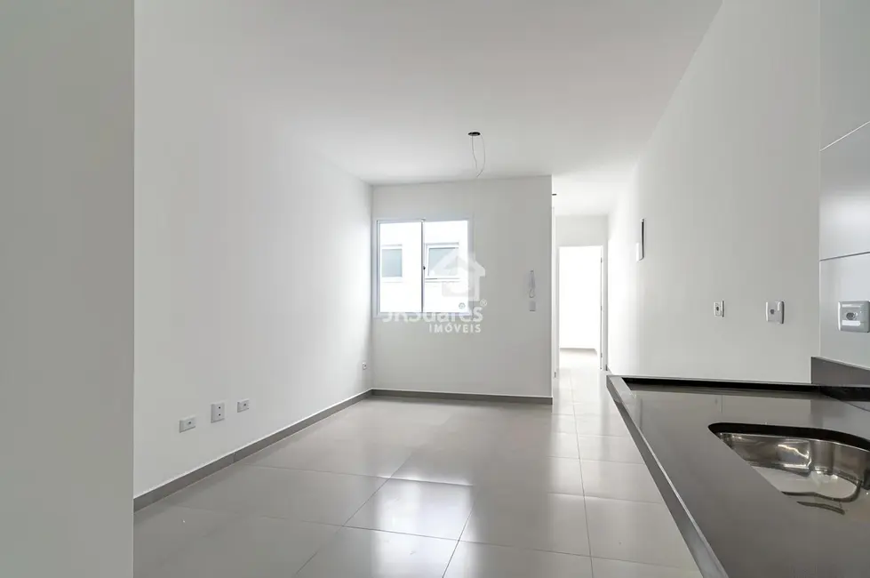 Foto 4 de Apartamento com 1 quarto à venda, 32m2 em Vila Guilherme, São Paulo - SP