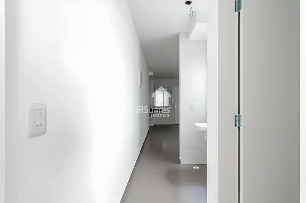 Foto 7 de Apartamento com 1 quarto à venda, 32m2 em Vila Guilherme, São Paulo - SP