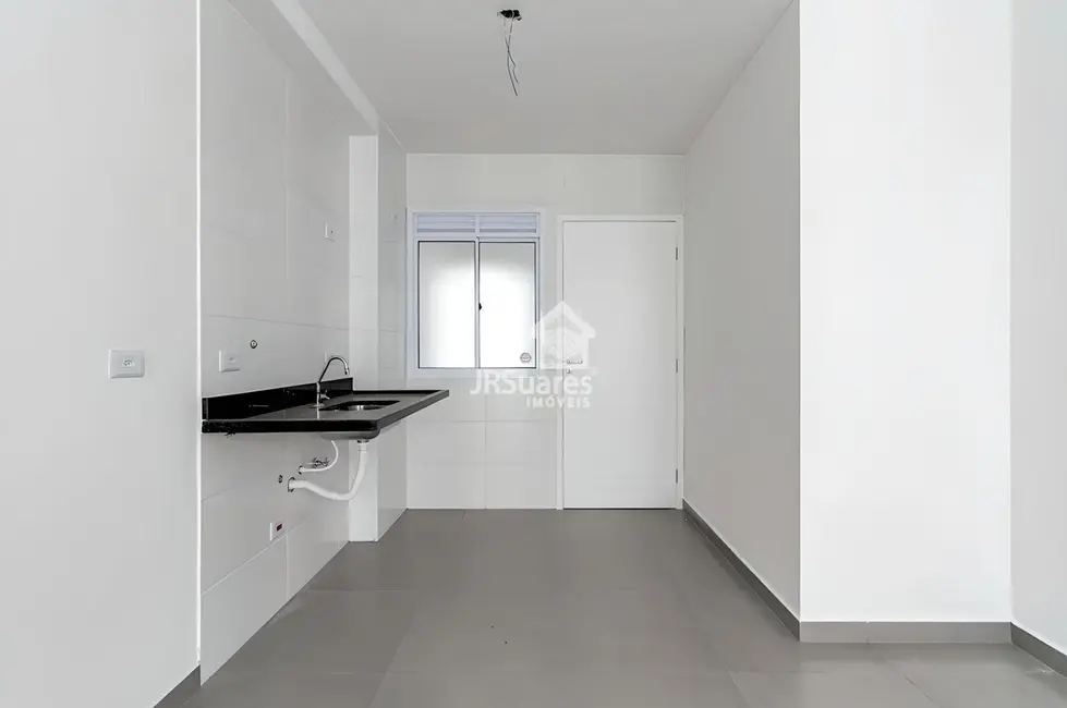 Foto 6 de Apartamento com 1 quarto à venda, 32m2 em Vila Guilherme, São Paulo - SP