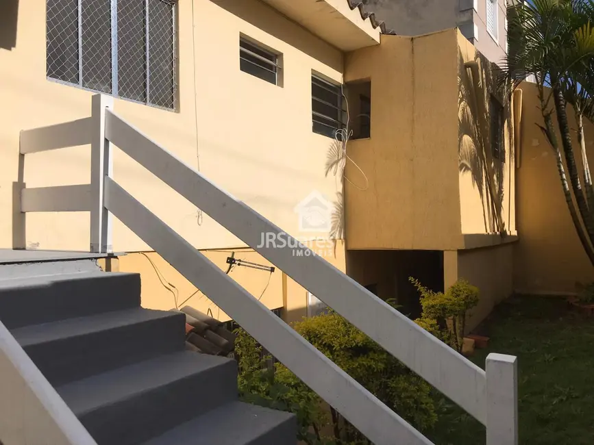 Sobrado com 2 quartos para alugar em Vila Mazzei, São Paulo - SP - imagem 9 Foto 9 de Sobrado com 2 quartos para alugar em Vila Mazzei, São Paulo - SP