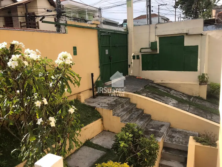 Sobrado com 2 quartos para alugar em Vila Mazzei, São Paulo - SP - imagem 4 Foto 4 de Sobrado com 2 quartos para alugar em Vila Mazzei, São Paulo - SP