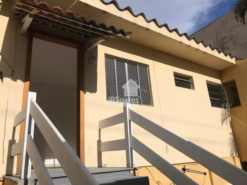 Foto 2 de Sobrado com 2 quartos para alugar em Vila Mazzei, São Paulo - SP