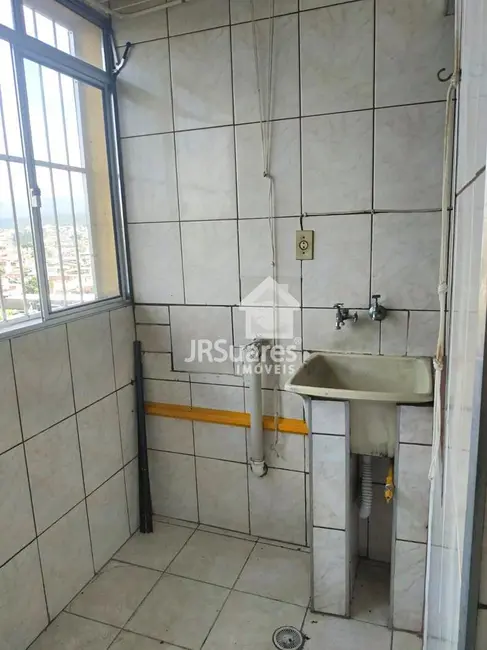 Foto 4 de Apartamento com 2 quartos para alugar, 56m2 em Jardim Apuana, São Paulo - SP