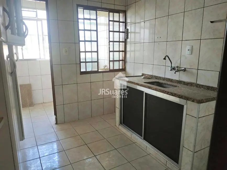 Foto 1 de Apartamento com 2 quartos para alugar, 56m2 em Jardim Apuana, São Paulo - SP