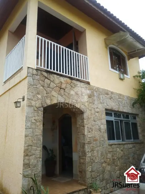 Foto 4 de Sobrado com 3 quartos à venda, 478m2 em Vila Albertina, São Paulo - SP