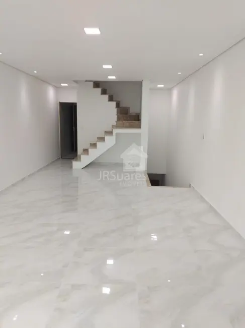 Foto 1 de Sobrado com 3 quartos à venda em São Paulo - SP