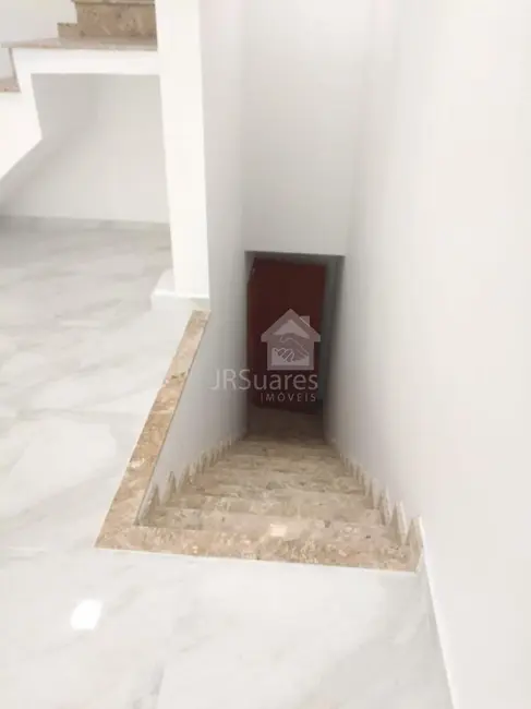 Foto 3 de Sobrado com 3 quartos à venda em São Paulo - SP