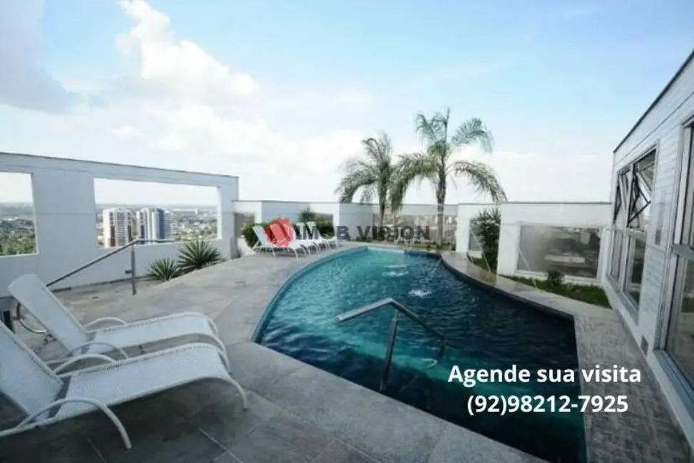 Hotel / Motel à venda, 32m2 em Adrianópolis, Manaus - AM - imagem 6 Foto 6 de Hotel / Motel à venda, 32m2 em Adrianópolis, Manaus - AM