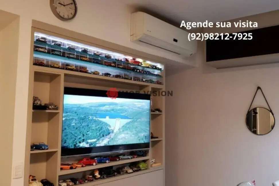 Hotel / Motel à venda, 32m2 em Adrianópolis, Manaus - AM - imagem 4 Foto 4 de Hotel / Motel à venda, 32m2 em Adrianópolis, Manaus - AM