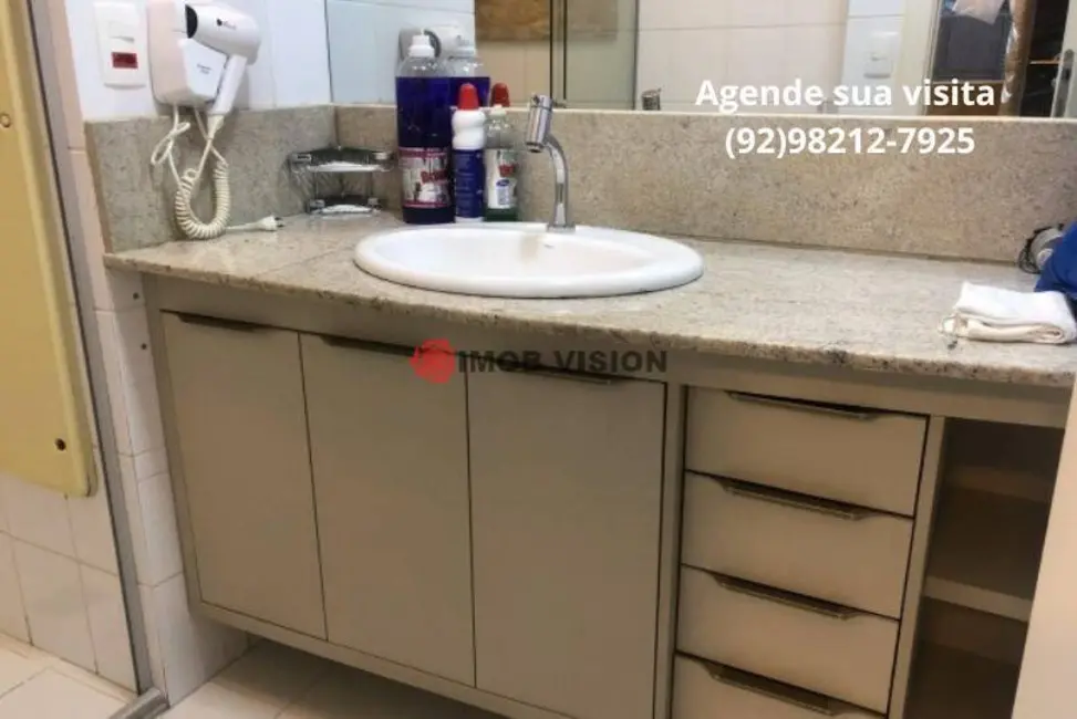 Hotel / Motel à venda, 32m2 em Adrianópolis, Manaus - AM - imagem 8 Foto 8 de Hotel / Motel à venda, 32m2 em Adrianópolis, Manaus - AM