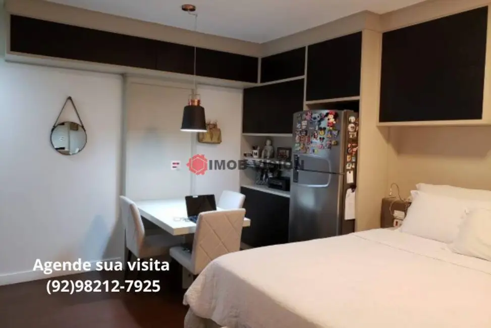 Hotel / Motel à venda, 32m2 em Adrianópolis, Manaus - AM - imagem 5 Foto 5 de Hotel / Motel à venda, 32m2 em Adrianópolis, Manaus - AM