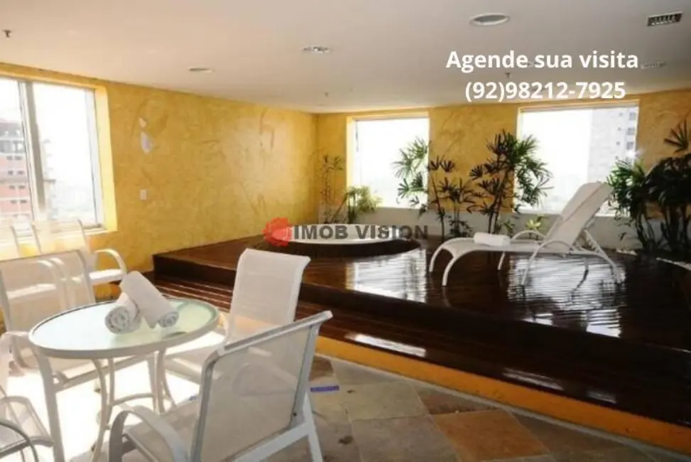 Hotel / Motel à venda, 32m2 em Adrianópolis, Manaus - AM - imagem 7 Foto 7 de Hotel / Motel à venda, 32m2 em Adrianópolis, Manaus - AM