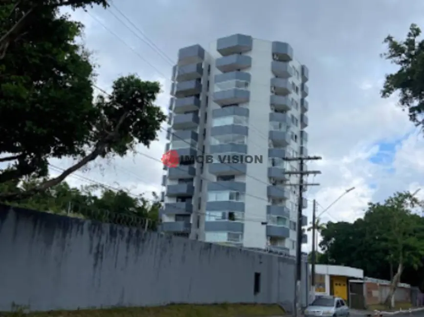 Foto 1 de Apartamento com 3 quartos à venda, 145m2 em Aleixo, Manaus - AM