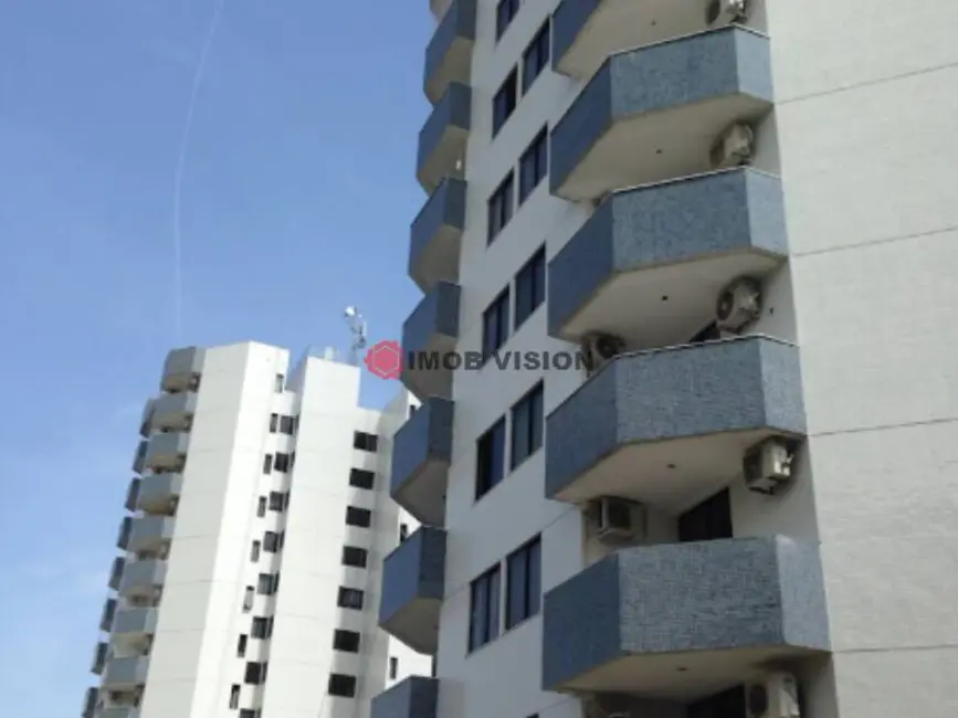 Foto 3 de Apartamento com 3 quartos à venda, 145m2 em Aleixo, Manaus - AM