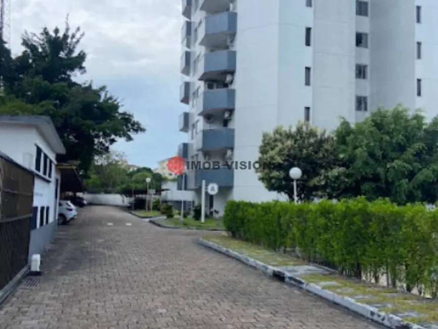 Foto 2 de Apartamento com 3 quartos à venda, 145m2 em Aleixo, Manaus - AM