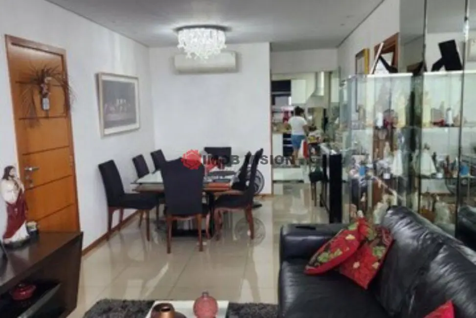 Foto 9 de Apartamento com 3 quartos à venda, 145m2 em Adrianópolis, Manaus - AM