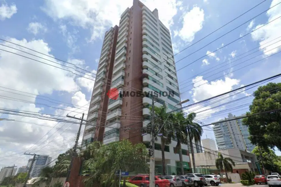 Foto 1 de Apartamento com 3 quartos à venda, 145m2 em Adrianópolis, Manaus - AM