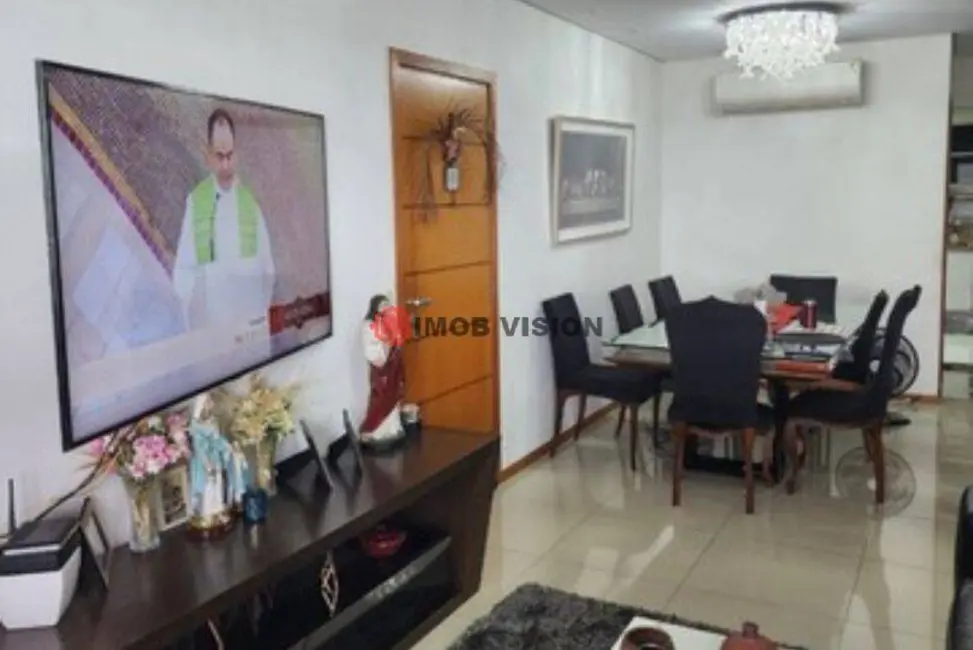 Foto 3 de Apartamento com 3 quartos à venda, 145m2 em Adrianópolis, Manaus - AM