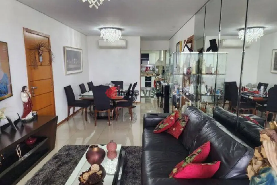 Foto 7 de Apartamento com 3 quartos à venda, 145m2 em Adrianópolis, Manaus - AM