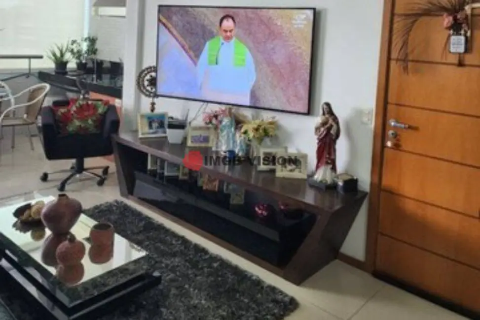 Foto 4 de Apartamento com 3 quartos à venda, 145m2 em Adrianópolis, Manaus - AM