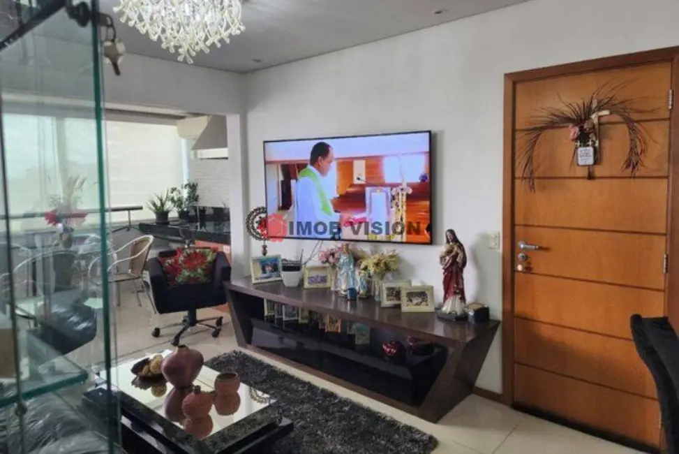 Foto 5 de Apartamento com 3 quartos à venda, 145m2 em Adrianópolis, Manaus - AM