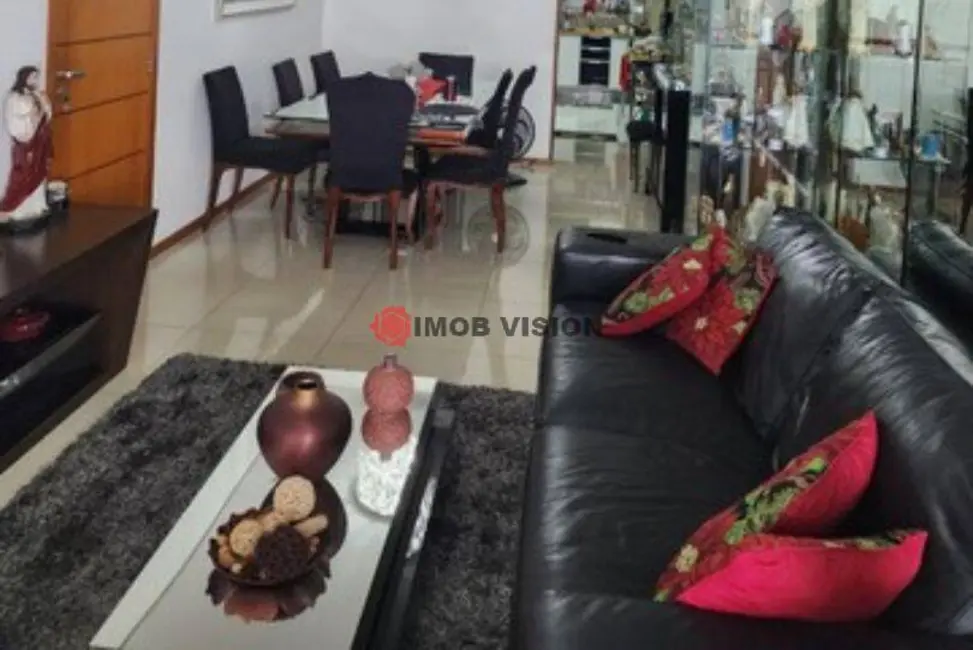 Foto 8 de Apartamento com 3 quartos à venda, 145m2 em Adrianópolis, Manaus - AM