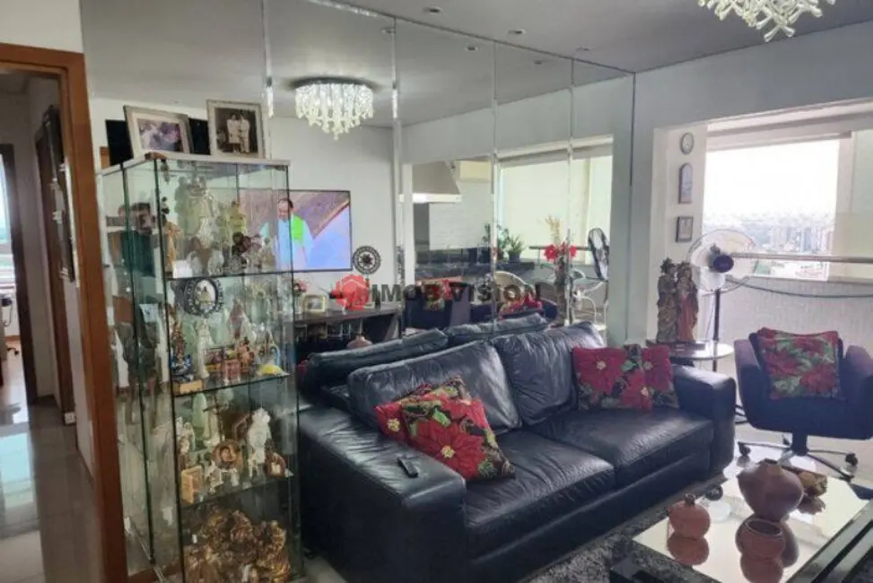 Foto 6 de Apartamento com 3 quartos à venda, 145m2 em Adrianópolis, Manaus - AM