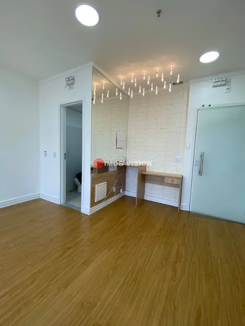 Foto 3 de Apartamento à venda, 35m2 em Adrianópolis, Manaus - AM