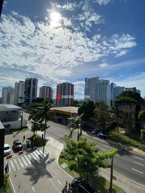 Foto 1 de Apartamento à venda, 35m2 em Adrianópolis, Manaus - AM