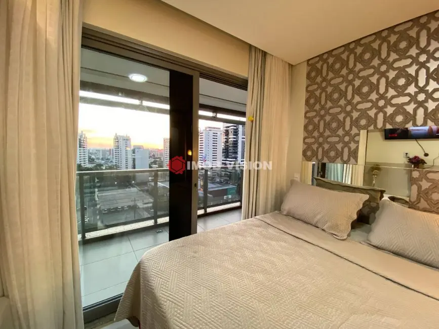 Foto 6 de Apartamento com 3 quartos à venda, 106m2 em Adrianópolis, Manaus - AM