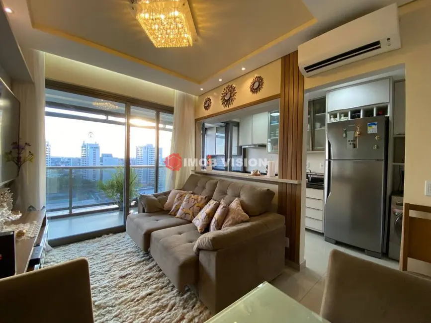 Foto 3 de Apartamento com 3 quartos à venda, 106m2 em Adrianópolis, Manaus - AM