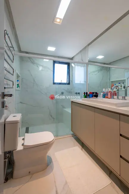 Foto 8 de Apartamento com 4 quartos à venda, 204m2 em Nossa Senhora das Graças, Manaus - AM