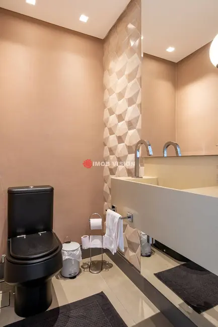 Foto 6 de Apartamento com 4 quartos à venda, 204m2 em Nossa Senhora das Graças, Manaus - AM