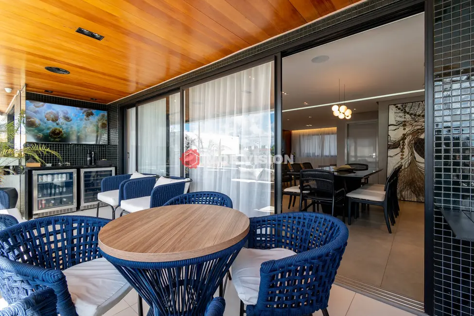 Foto 5 de Apartamento com 4 quartos à venda, 204m2 em Nossa Senhora das Graças, Manaus - AM