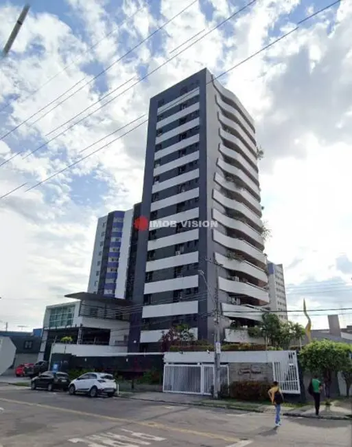 Foto 1 de Apartamento com 4 quartos à venda, 204m2 em Nossa Senhora das Graças, Manaus - AM