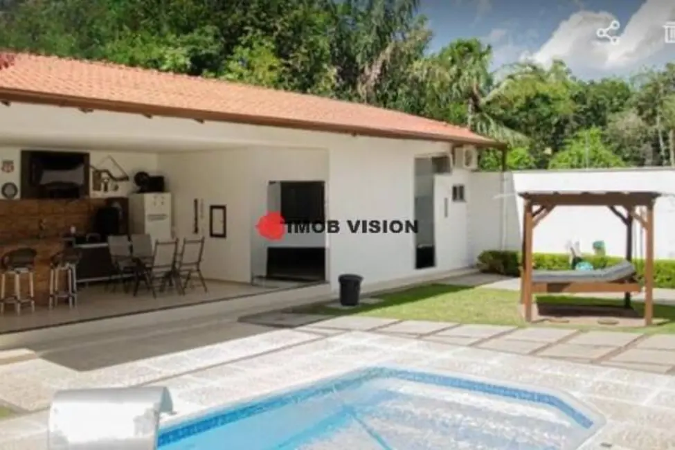 Casa de Condomínio com 6 quartos à venda e para alugar, 906m2 em Ponta Negra, Manaus - AM - imagem 3 Foto 3 de Casa de Condomínio com 6 quartos à venda e para alugar, 906m2 em Ponta Negra, Manaus - AM