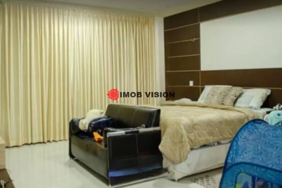 Casa de Condomínio com 6 quartos à venda e para alugar, 906m2 em Ponta Negra, Manaus - AM - imagem 5 Foto 5 de Casa de Condomínio com 6 quartos à venda e para alugar, 906m2 em Ponta Negra, Manaus - AM